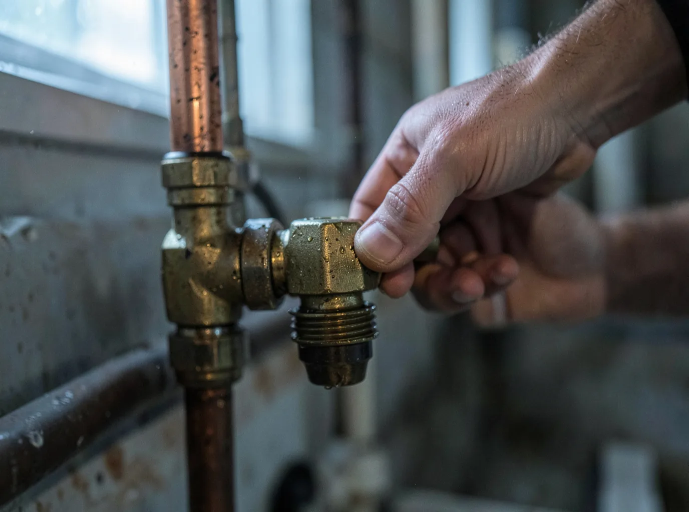 Emergency Plumber Ladysmith, WI FAQs